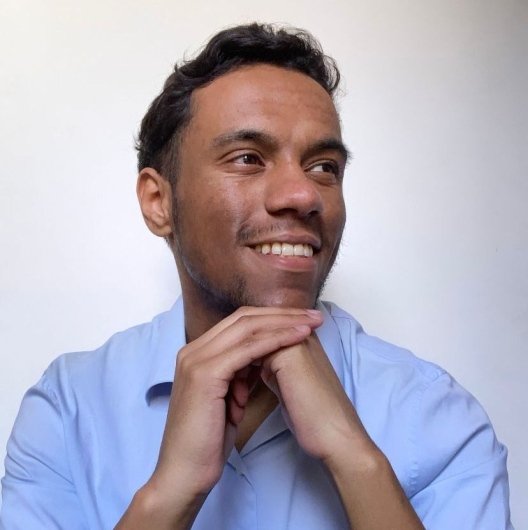André Belarmina