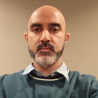 Dr. Vinicius Luderer Dias