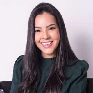 Prof. Giovanna Sena Lacerda