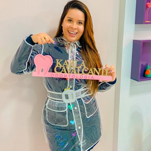 Dra. Karla Cavalcante