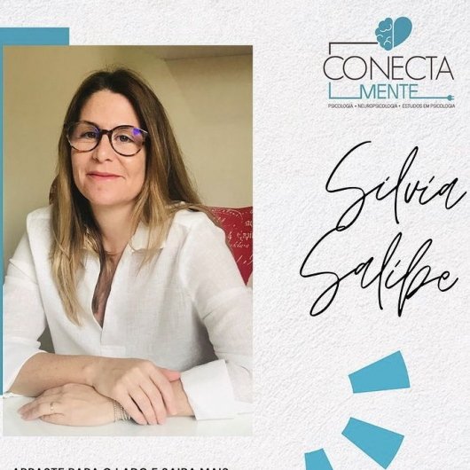 Silvia Salibe