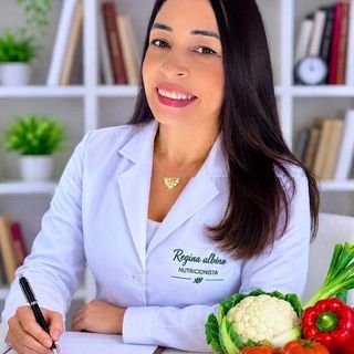 Dra. Regina Albino Silva