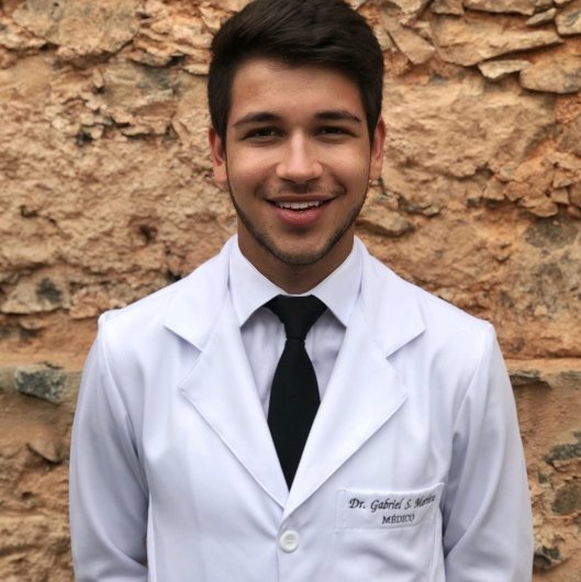 Dr. Gabriel Silva Moreira