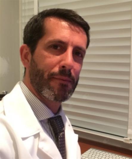 Dr. Daniel Perpetuo