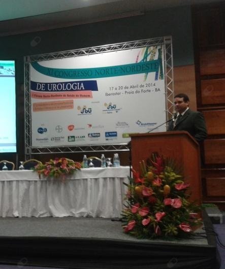 Dr. Herick Pampolha Huet de Bacelar