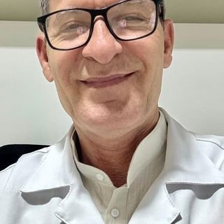 Dr. Samuel Rodrigues Do Nascimento