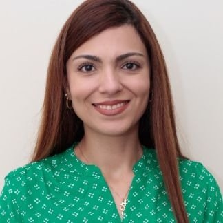 Luiza De Matos