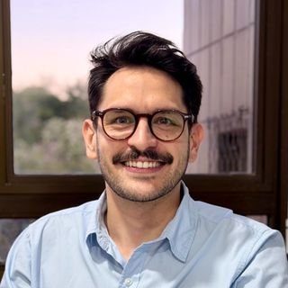Dr. Leonardo Guedes da Silva Moraes