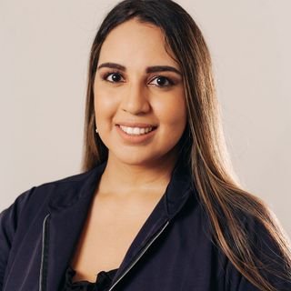 Ingrid Raphaela Souza Silva