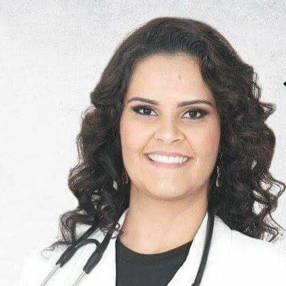 Dra. Jordana Afonso Dias