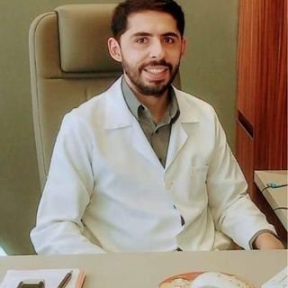 Dr. Caio Rosa Humaire