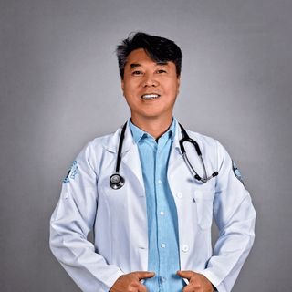 Dr. João Ricardo Yamasita