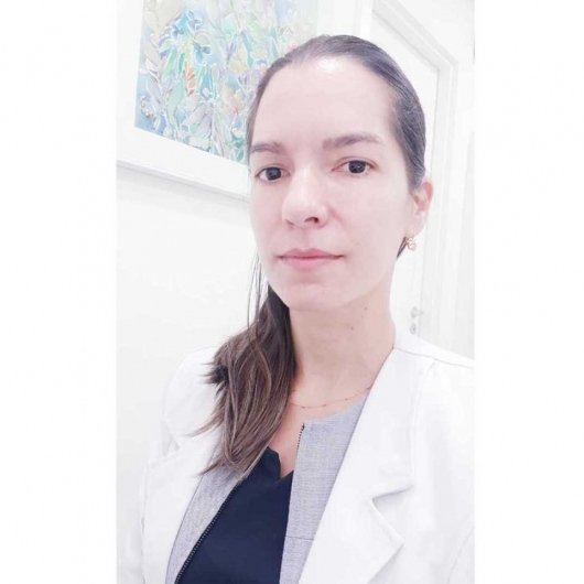 Dra. Mariana Luisa Vieira Lima