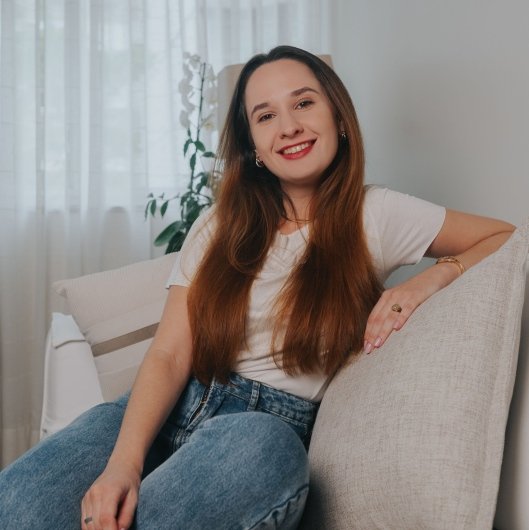 Gabriela Nóbrega