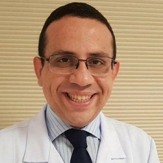 Dr. José Edvaldo Guimarães Júnior