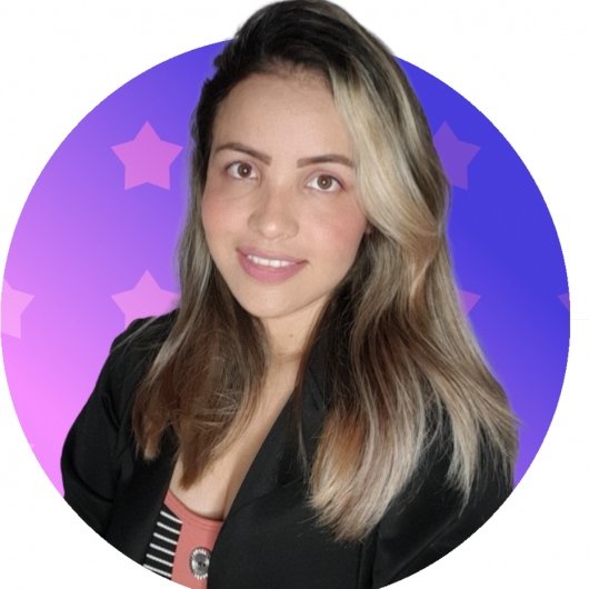 Chris Rejane Da Cunha Costa