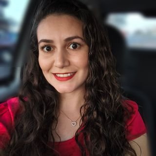 Francine Marques Moreno