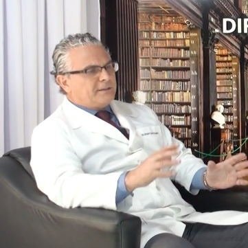 Dr. Afonso Celso Ramires Rosario
