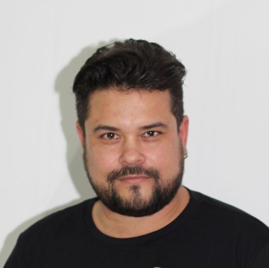 Marcos Rios Santiago
