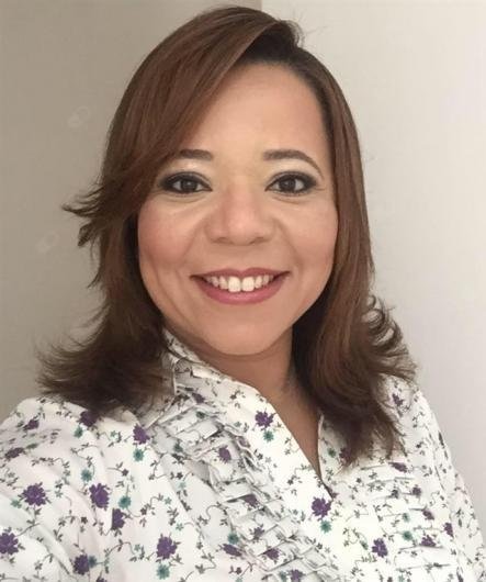 Dra. Márcia Helena Nogueira da Silva