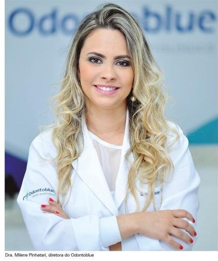 Dra. Milene Pinhatari