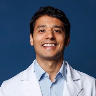 Dr. Gabriel Oliveira Septímio