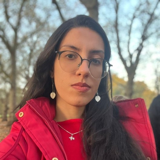 Dra. Amanda Pachini