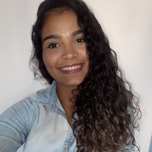 Geovana Dara de Oliveira