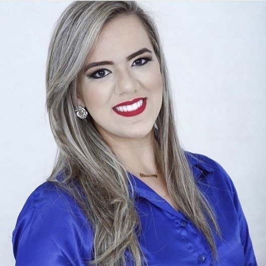 Eliemary de Aguiar Mesquita