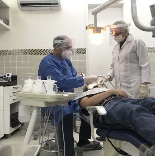 Dr. Luiz Augusto Cavalcante Cavalcante
