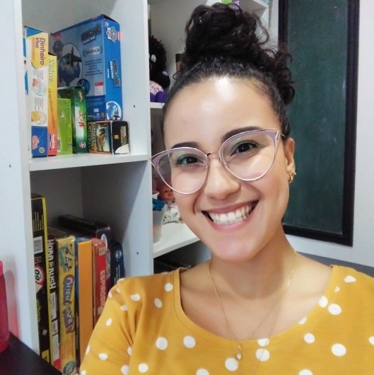 Larissa Vassalli de Souza Aguiar