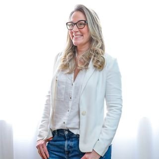 Dra. Paula Sorrentino