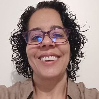 Dra. Eunice Maria Cruz de Souza