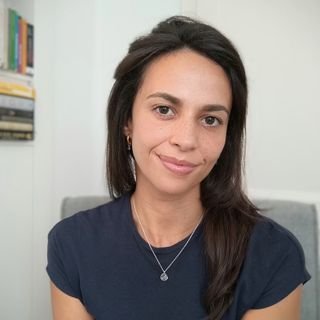 Daniella Almeida
