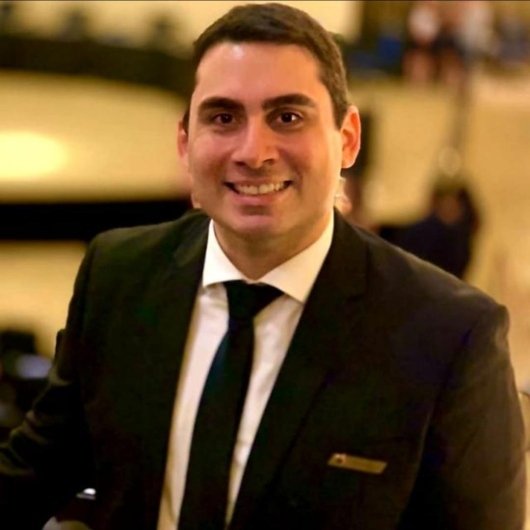 Dr. Leonardo Guilherme Lobato Rodrigues Vieira
