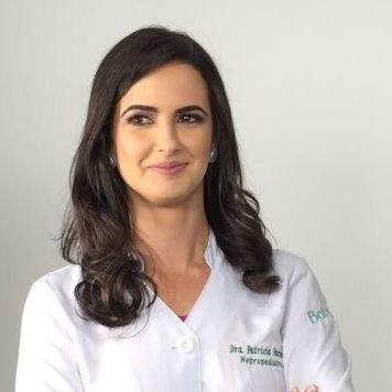 Dra. Patrícia Santana Pacheco