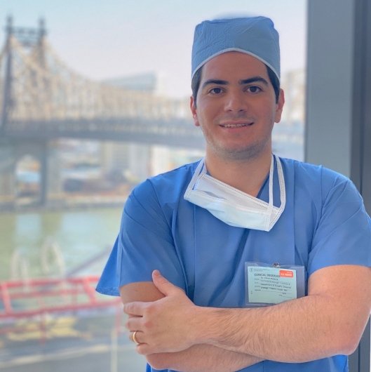 Dr. Vilson Bezerra