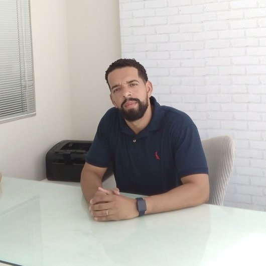 Dr. Marcos Vinicius Miranda