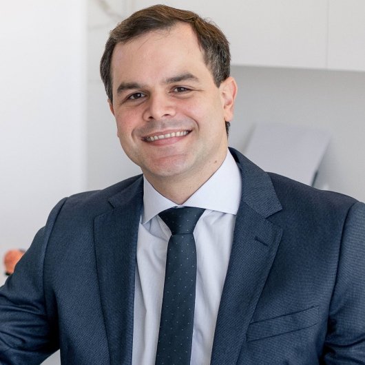Dr. Raul Raposo Pereira Feitosa