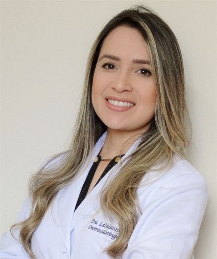 Dra. Leidianny Costa