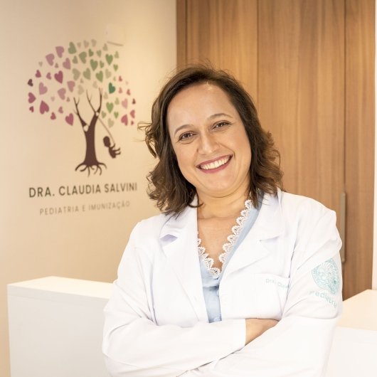 Dra. Claudia Salvini