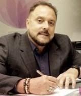 Dr. Antonio Carlos Luzio