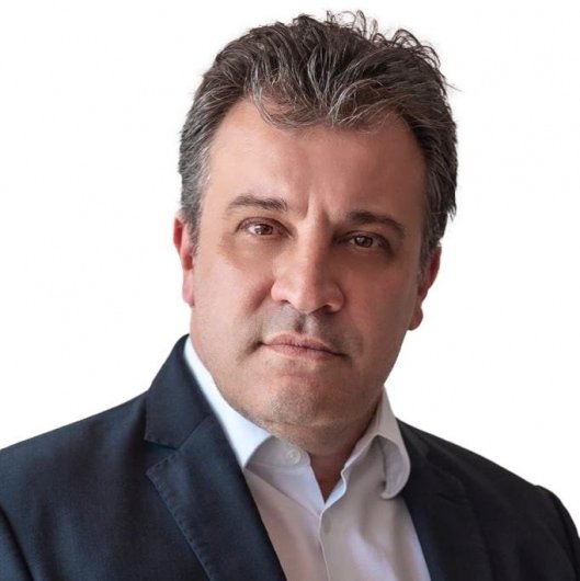Dr. Cassio Masioli