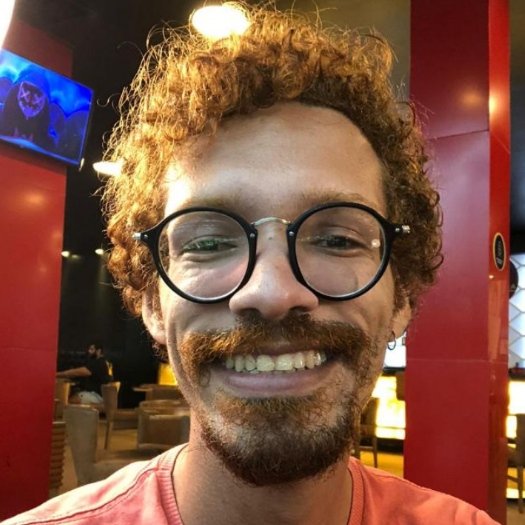 Luan Ricardo Santana