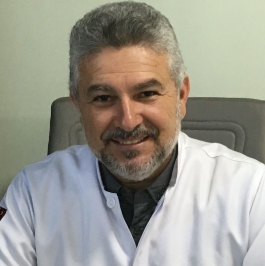 Dr. Almir Galindo Florêncio