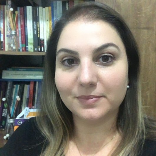 Anna Carolina Guimarães de Batista