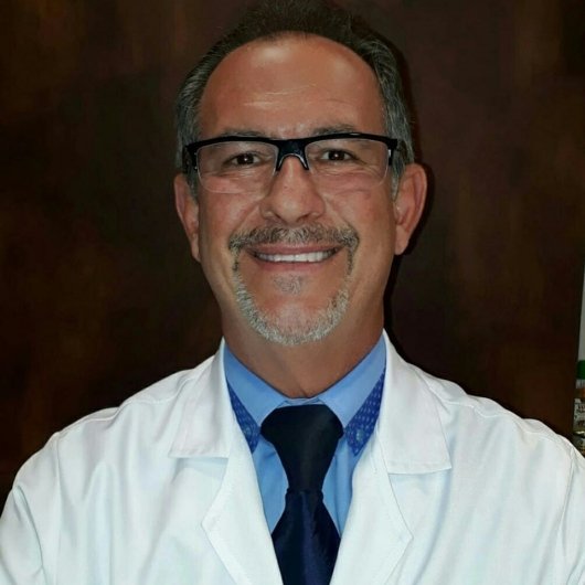 Dr. Cassio Luis Giorgi