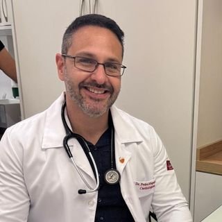 Dr. Pedro Henrique Braga Magalhães