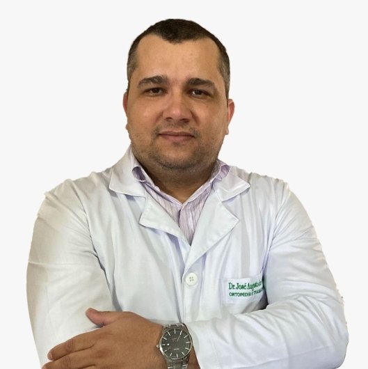 Dr. Jose Augusto de Oliveira