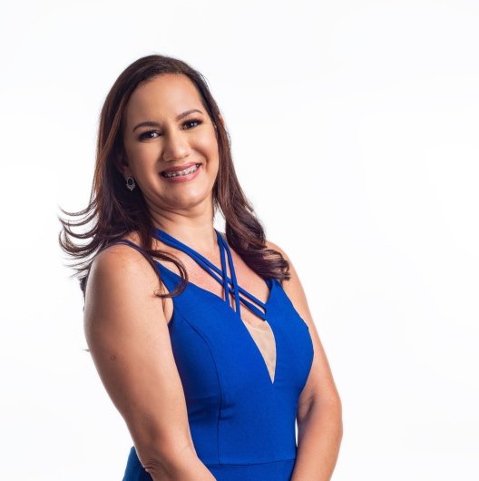 Jaqueline Corrêa